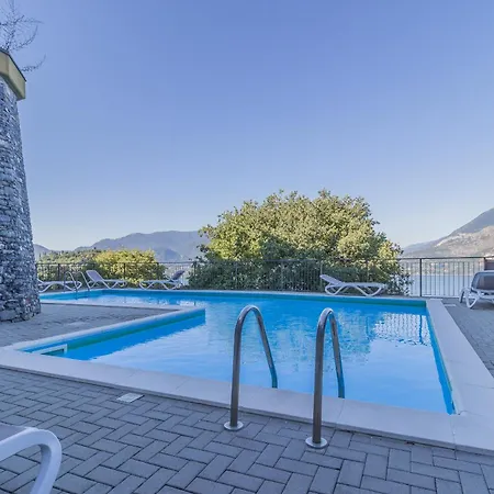 Panorama Del Apartment