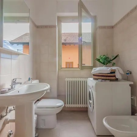 Apartment Panorama Del