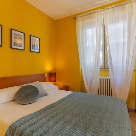 Panorama Del Apartment