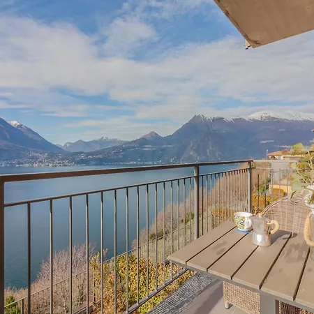 Panorama Del Apartment *