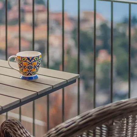 Panorama Del Apartment Perledo