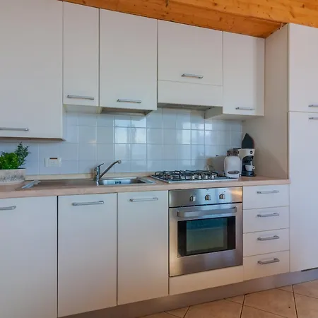 Panorama Del Apartment