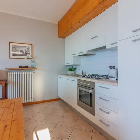 Panorama Del Apartment *