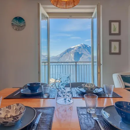 Panorama Del Apartment