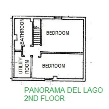 Panorama Del Lago