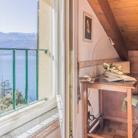 Apartment Panorama Del Lago Varenna